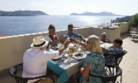 Sun Gardens Dubrovnik - Apartments - Three Bedroom Residences (6 + 1)